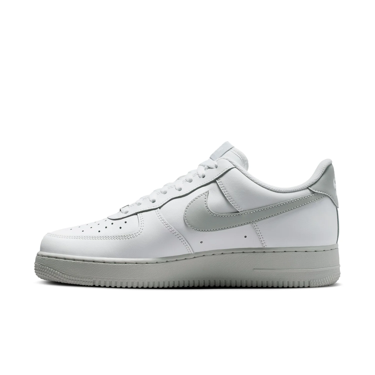 Air Force 1 Low 07 - Mens - Image 5