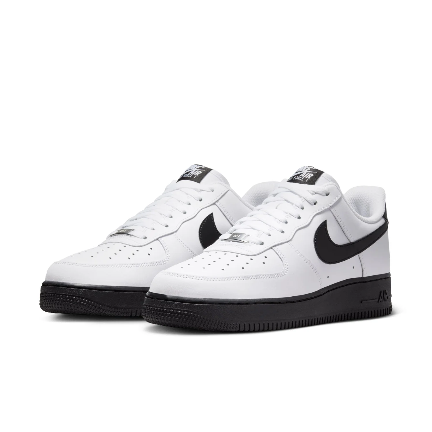 Air Force 1 Low 07 - Mens - Image 2