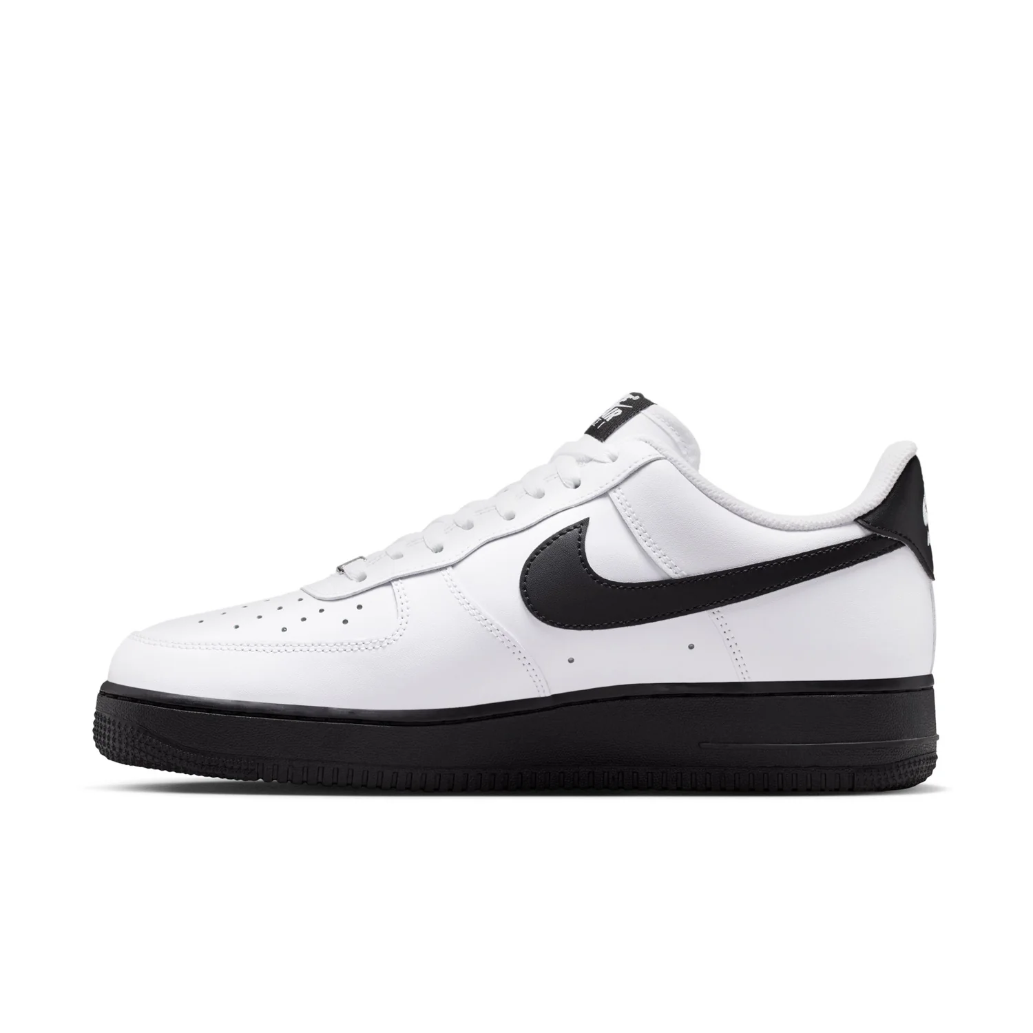 Air Force 1 Low 07 - Mens - Image 5
