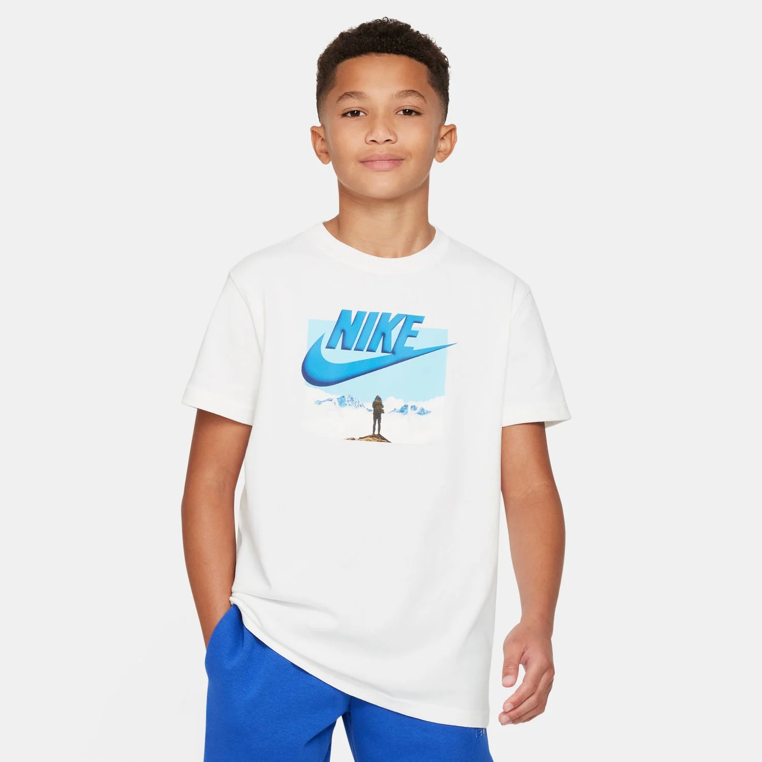 Wildcard Tee - Youth - Image 3