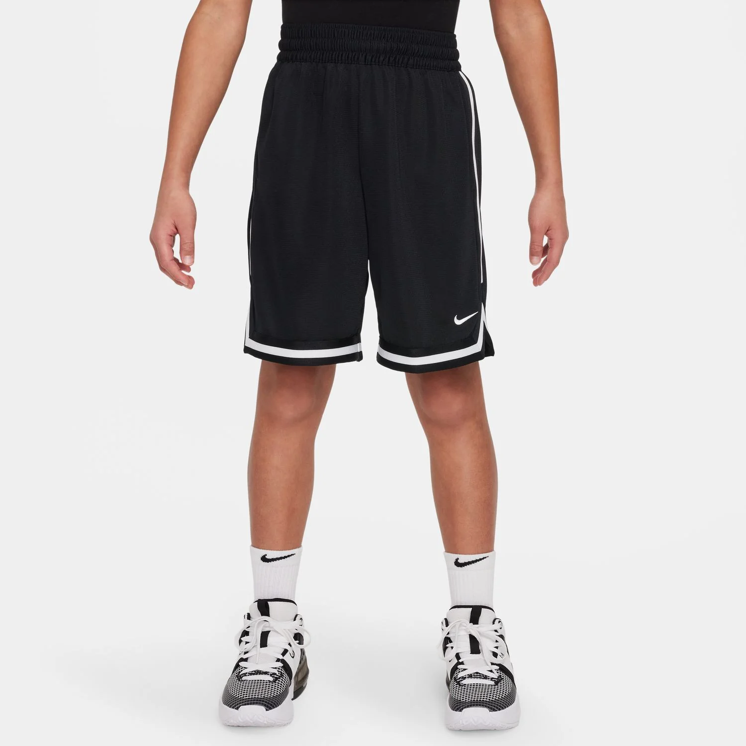 Dri Fit DNA 24 Short - Youth - Image 2