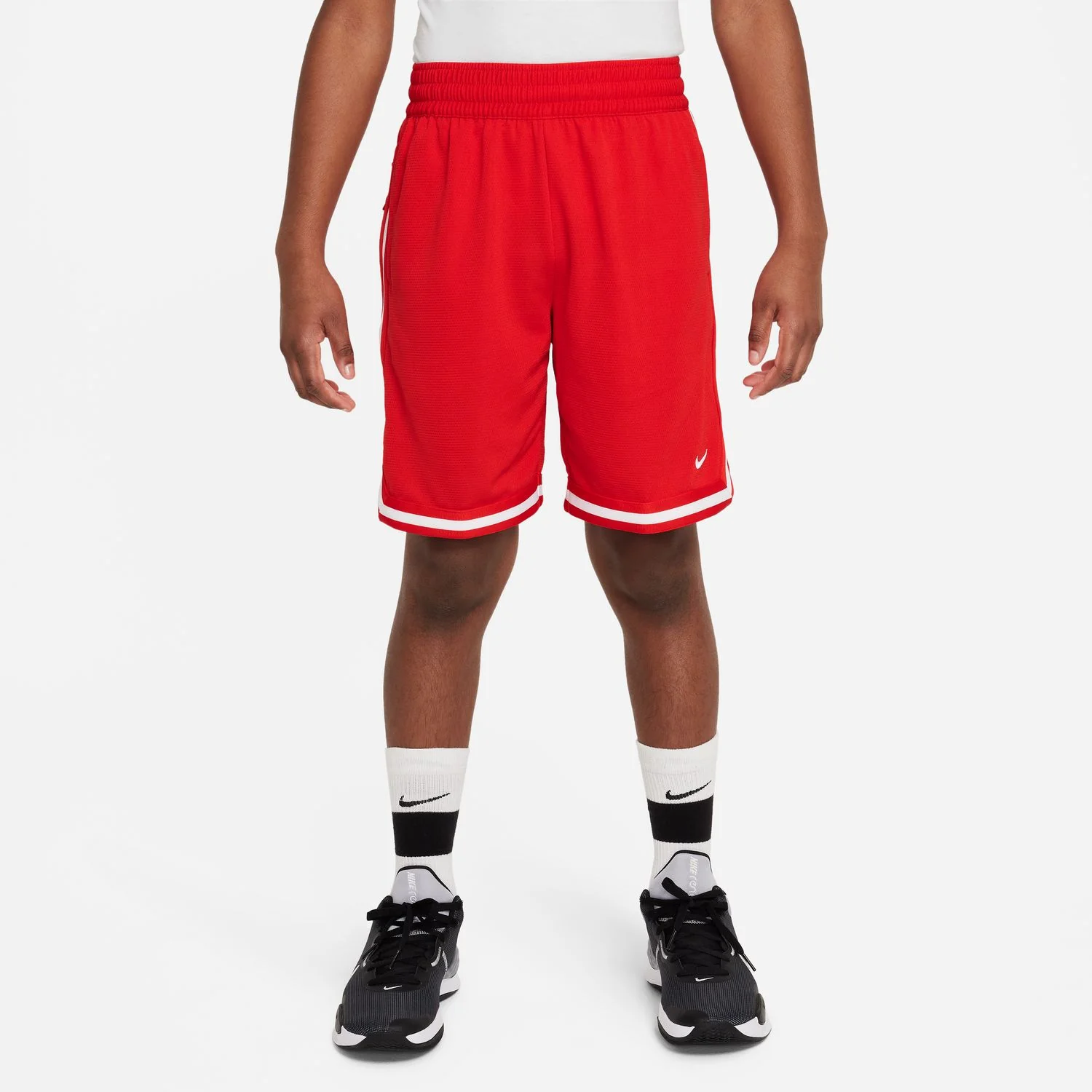 Dri Fit DNA 24 Short - Youth - Image 2