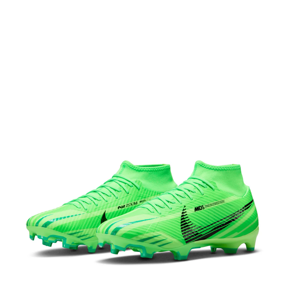 Mercurial Superfly 9 Academy MDS FG/MG - Mens - Image 3
