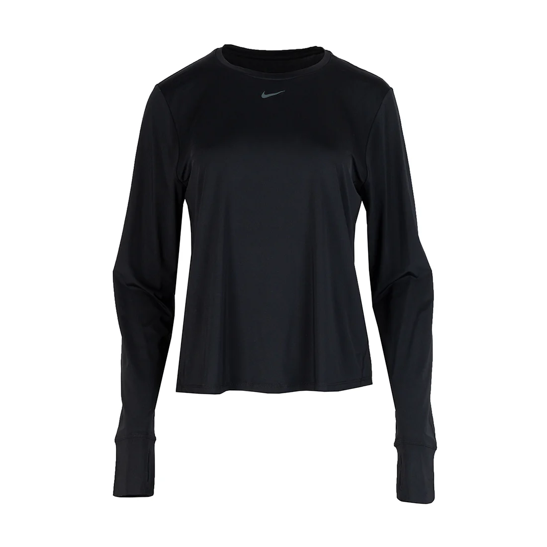One Long Sleeve Classic Dri Fit Top - Womens
