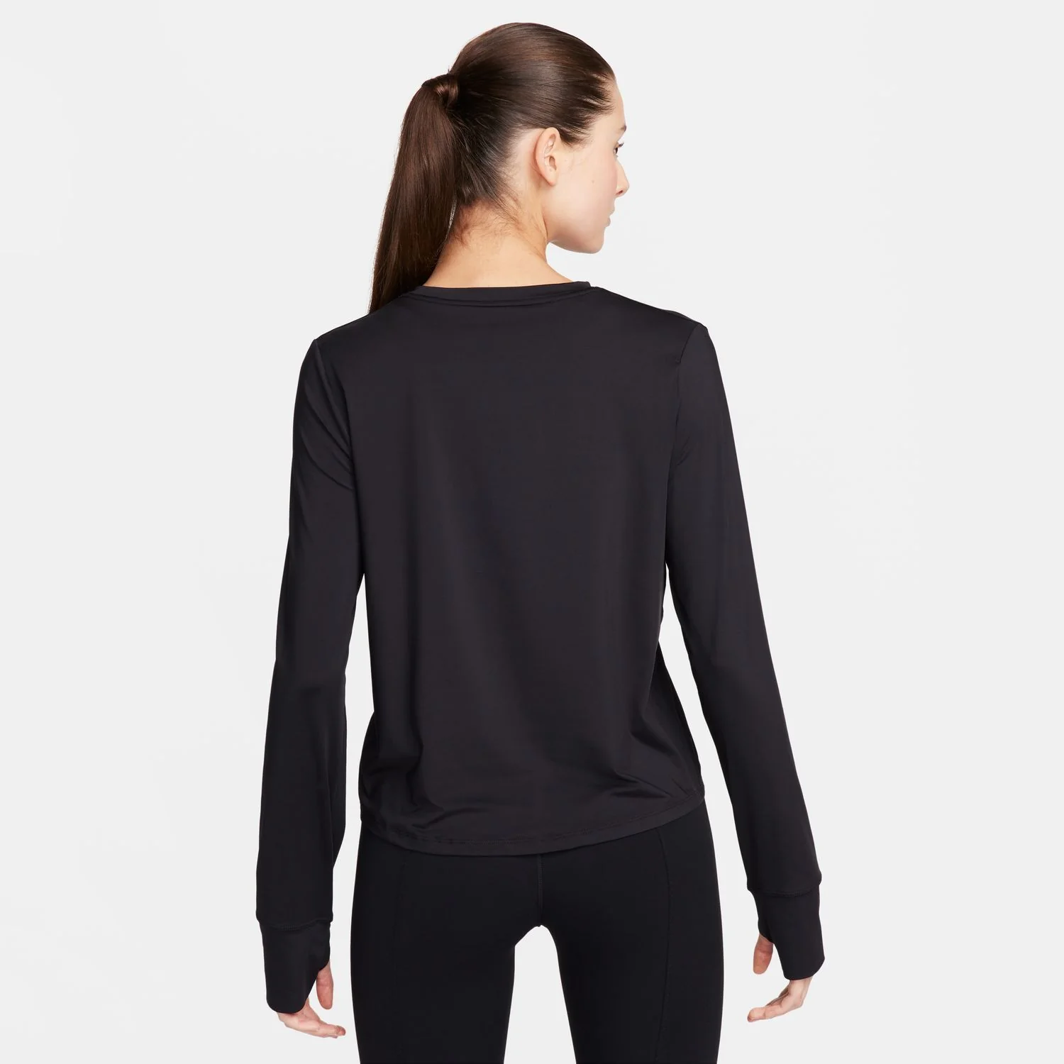 One Long Sleeve Classic Dri Fit Top - Womens - Image 7