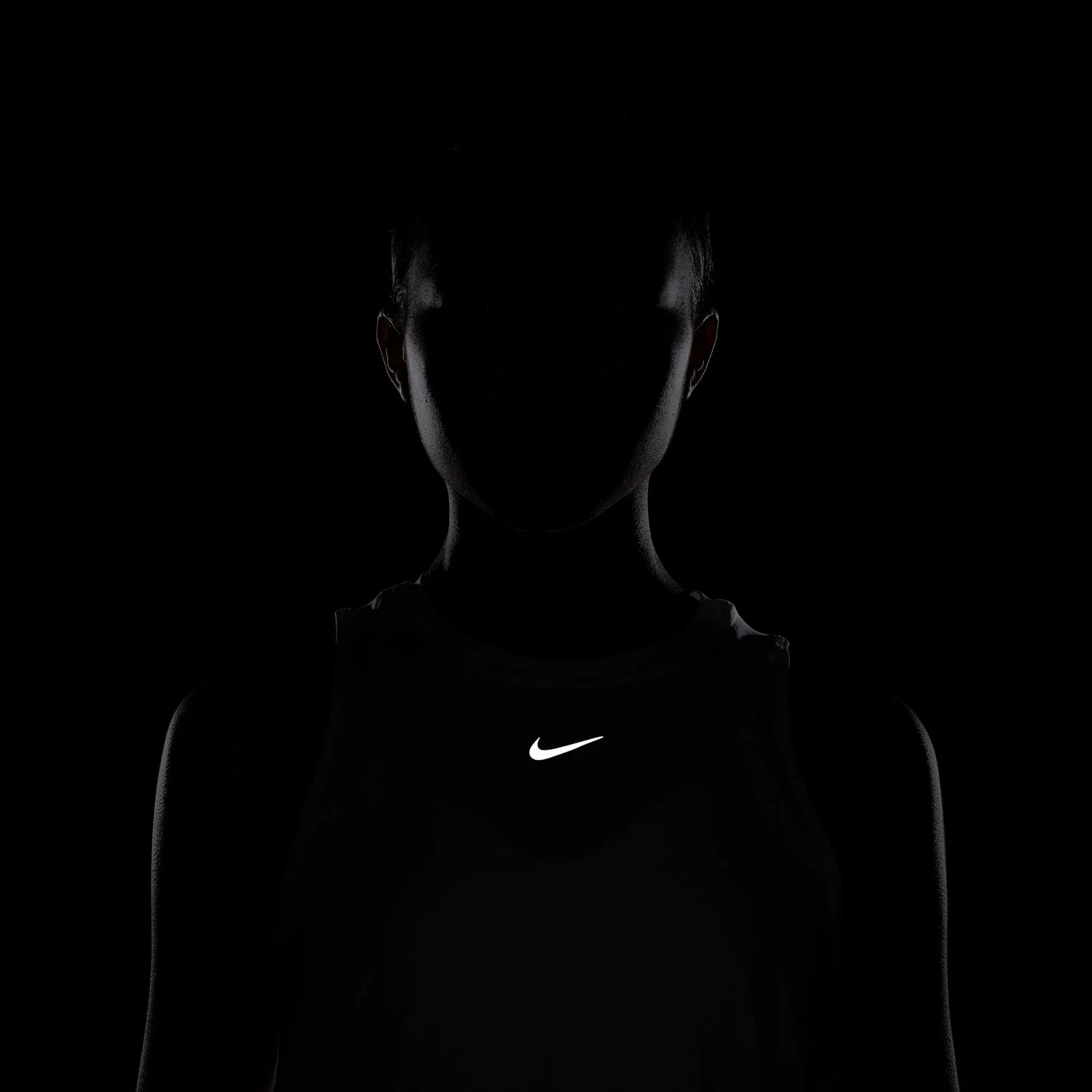 One Classic Dri Fit Tank - Womens - Image 4