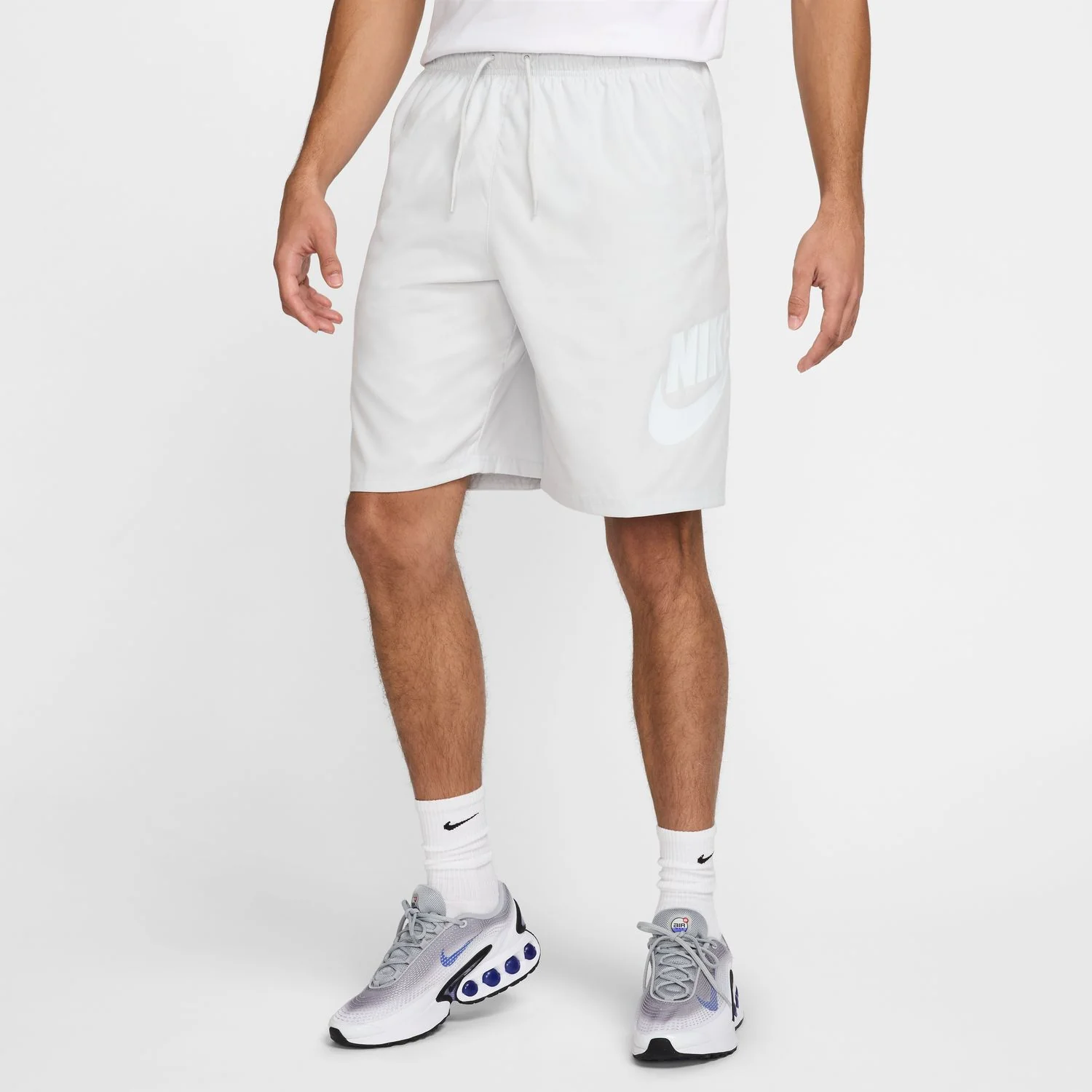 Club Woven Short - Mens - Image 2