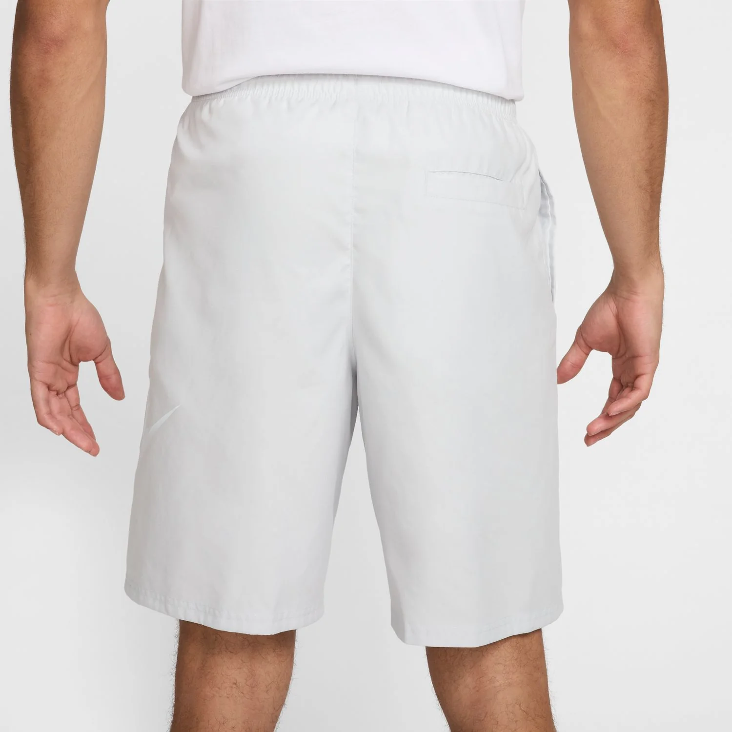 Club Woven Short - Mens - Image 7