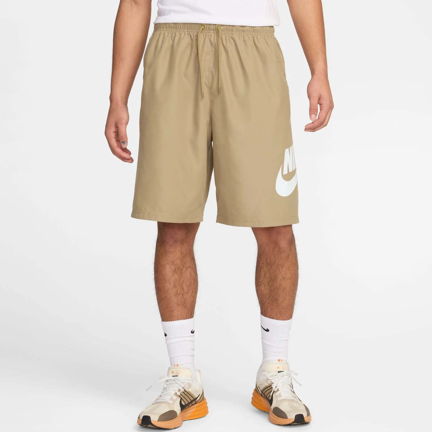 Club Woven Short - Mens - Image 2