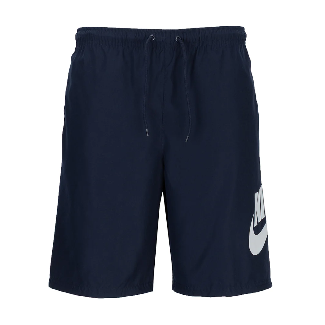 Club Woven Short -Mens