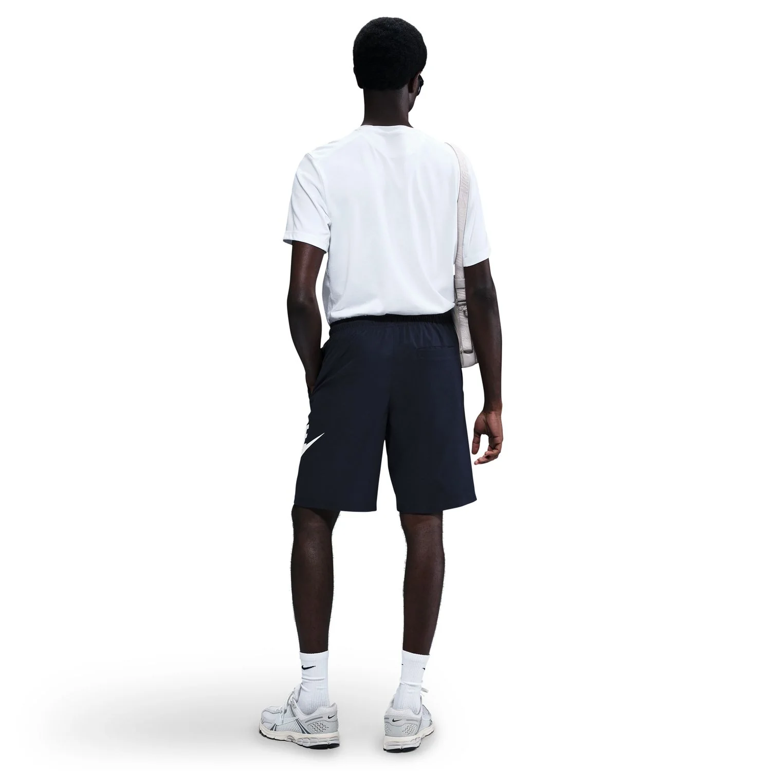Club Woven Short -Mens - Image 6