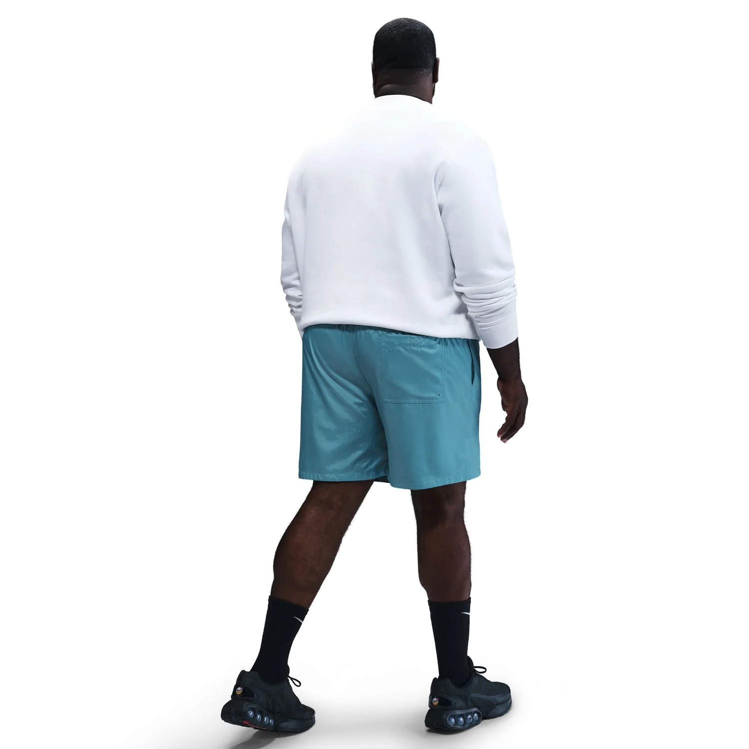 Club Flow Short - Mens - Image 7