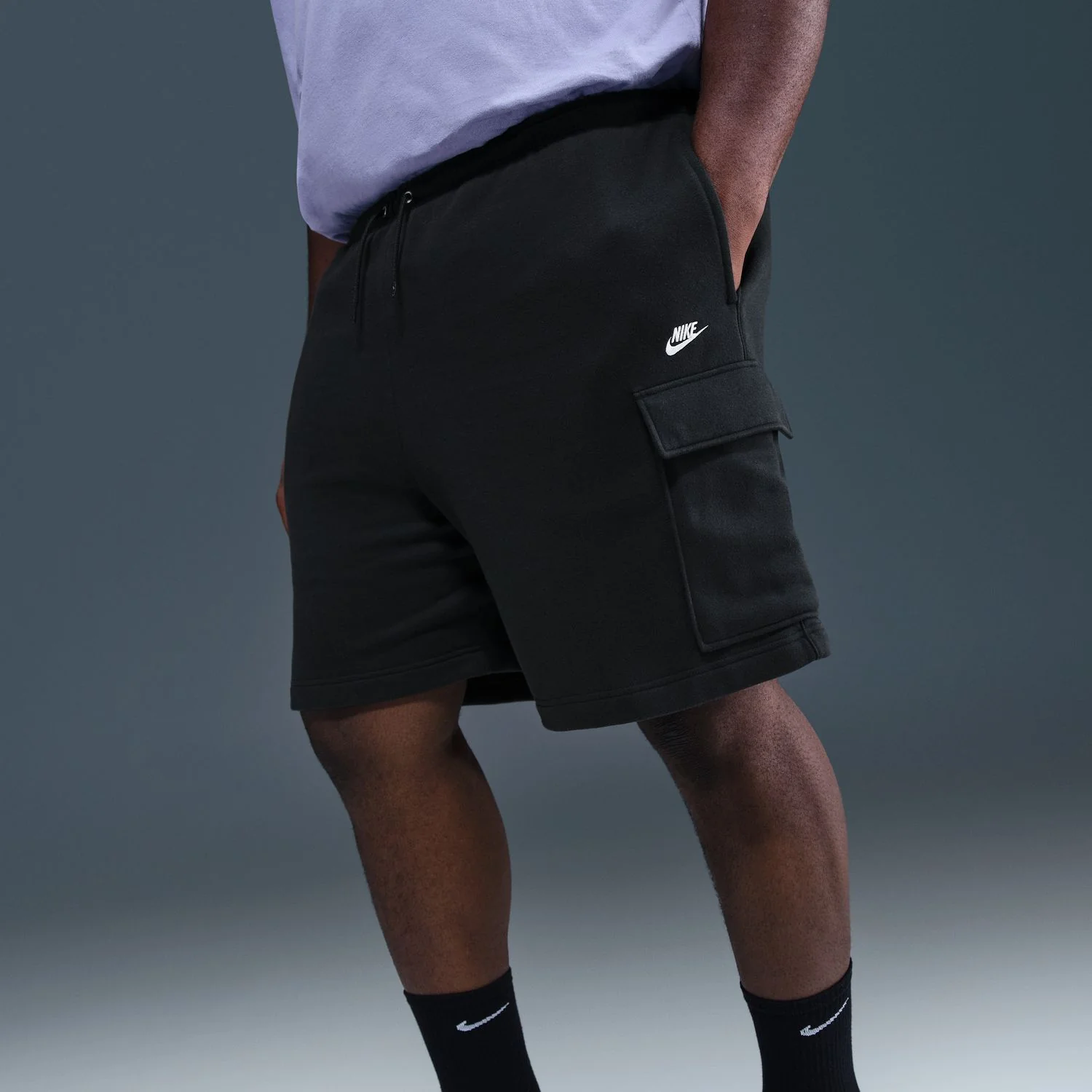 Club Cargo Short - Mens - Image 2