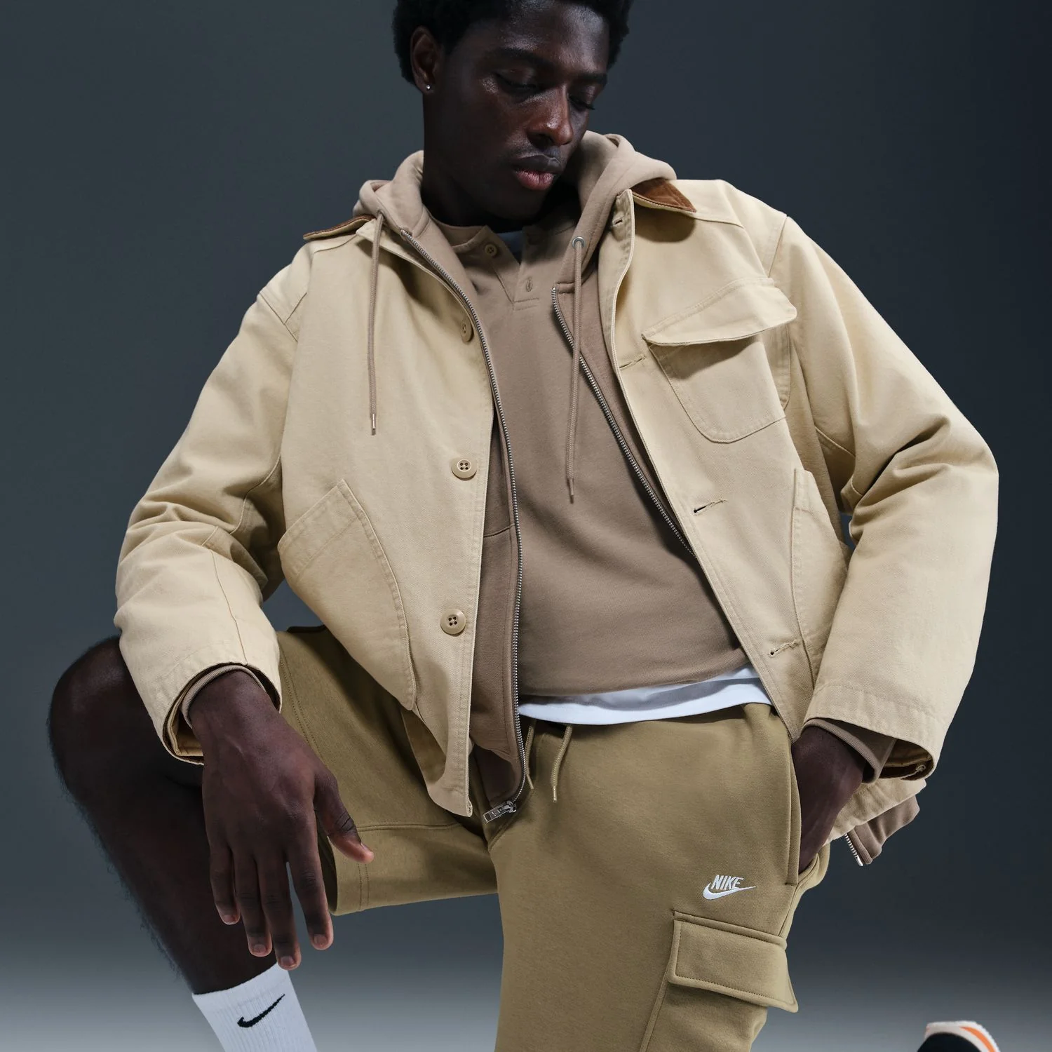 Club Cargo Short -Mens - Image 4