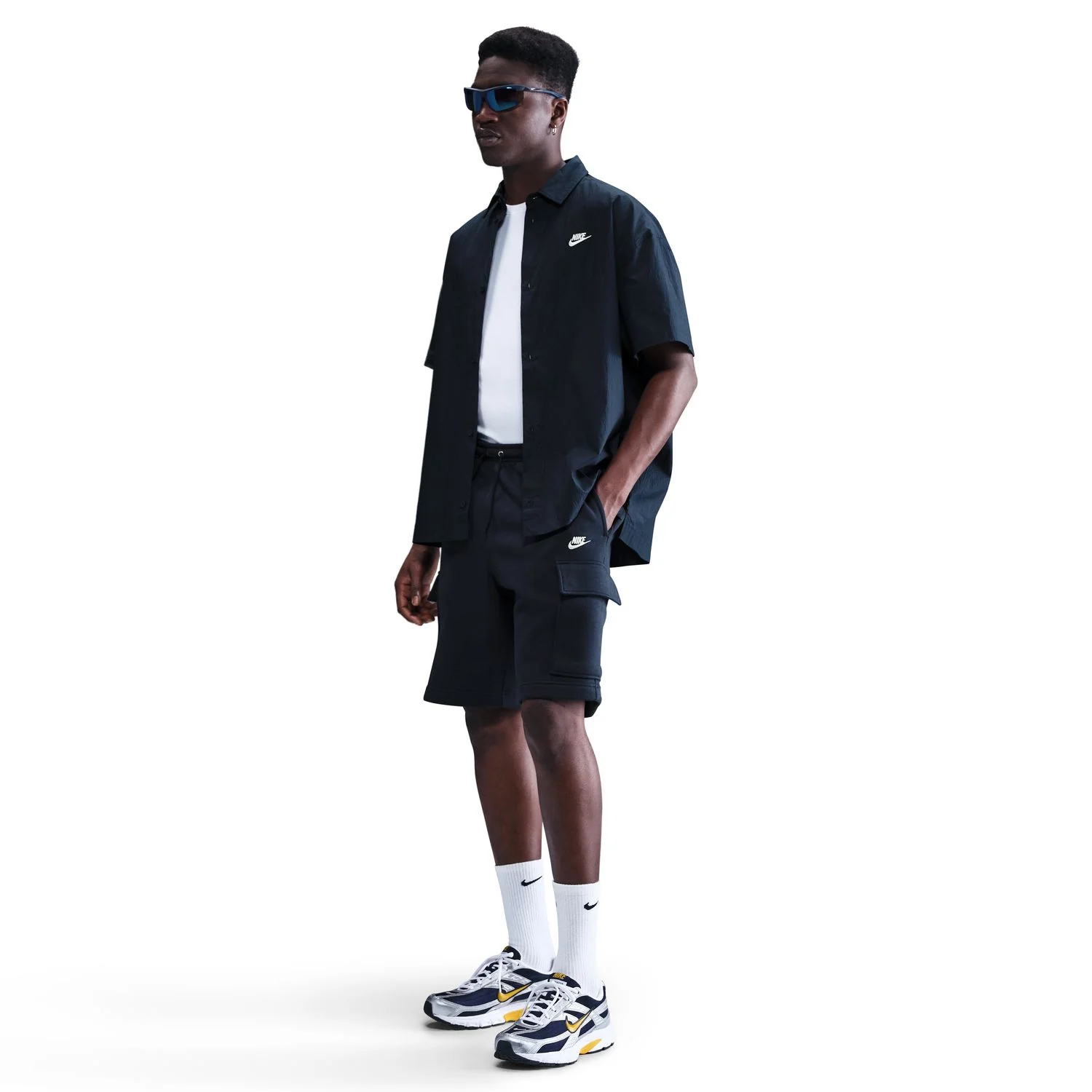 Club Cargo Short - Mens - Image 3
