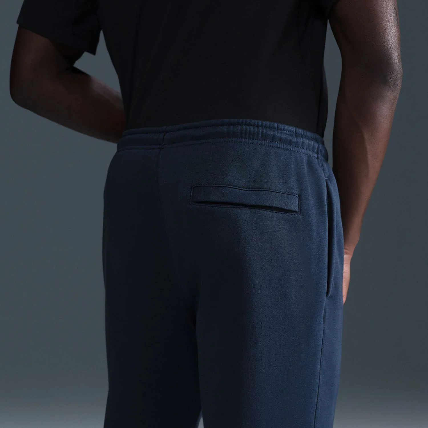 Club Fleece Open Hem Pant - Mens - Image 6
