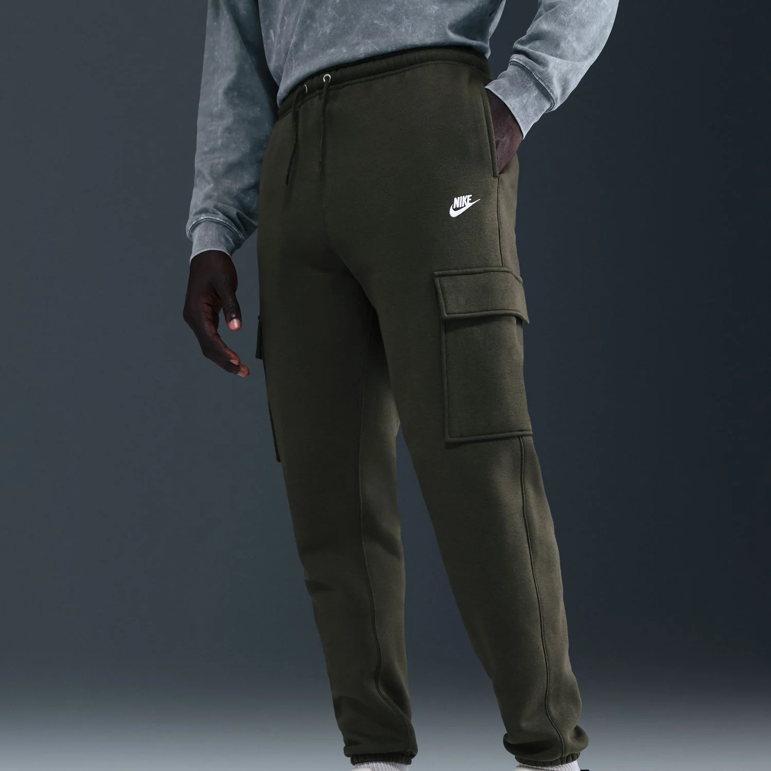 Club Cargo Pant - Mens - Image 2
