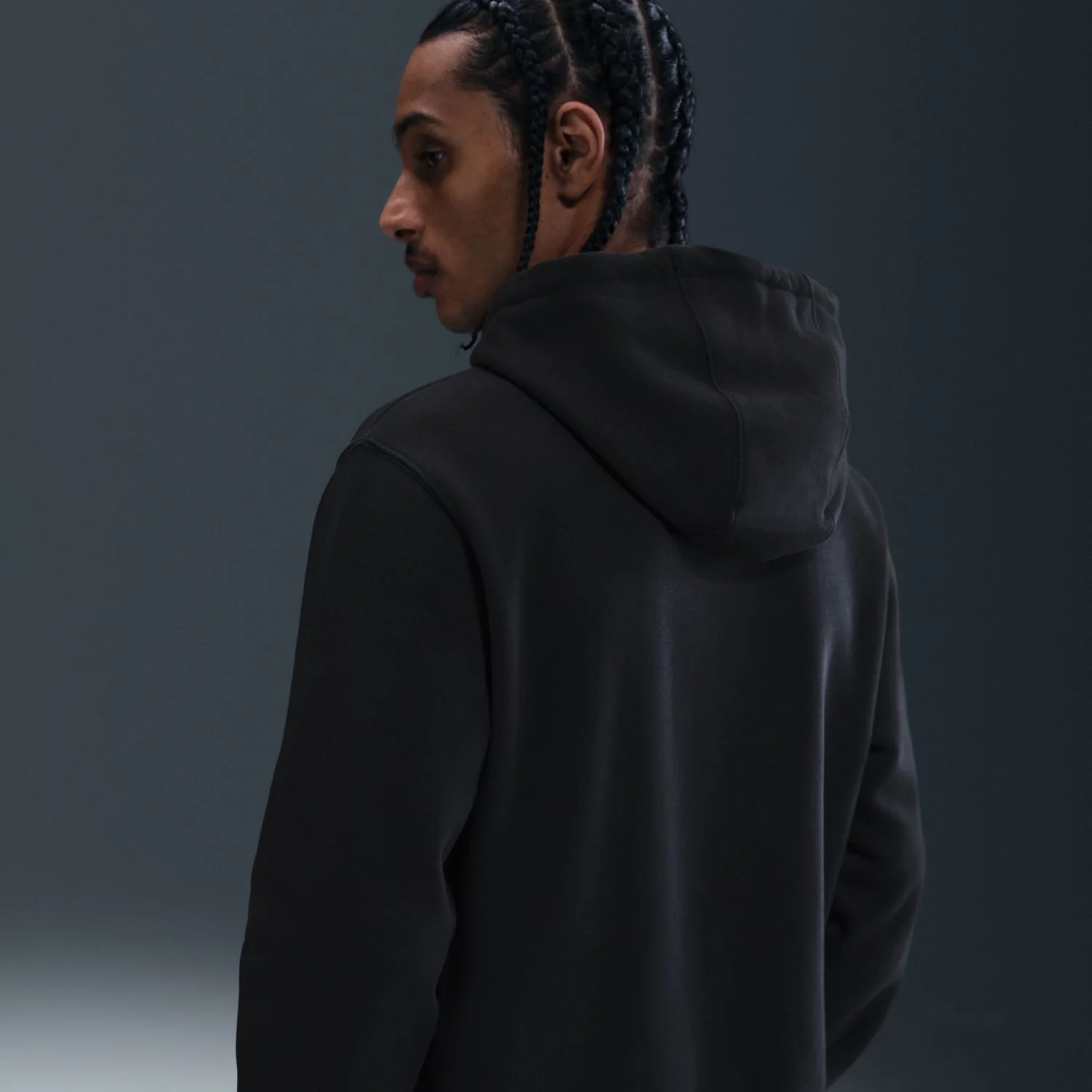 Club Fleece PO Hoody - Mens - Image 6