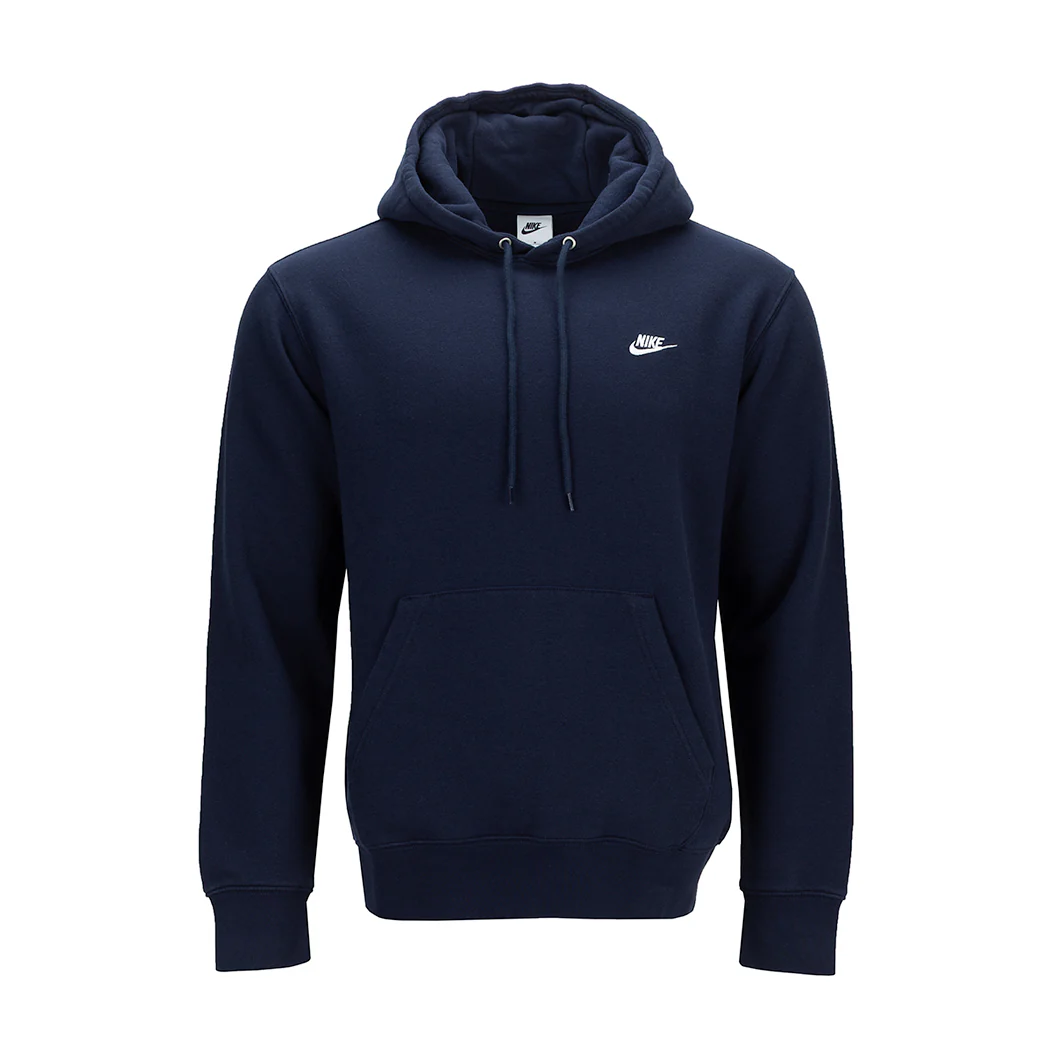 Club Fleece PO Hoody - Mens