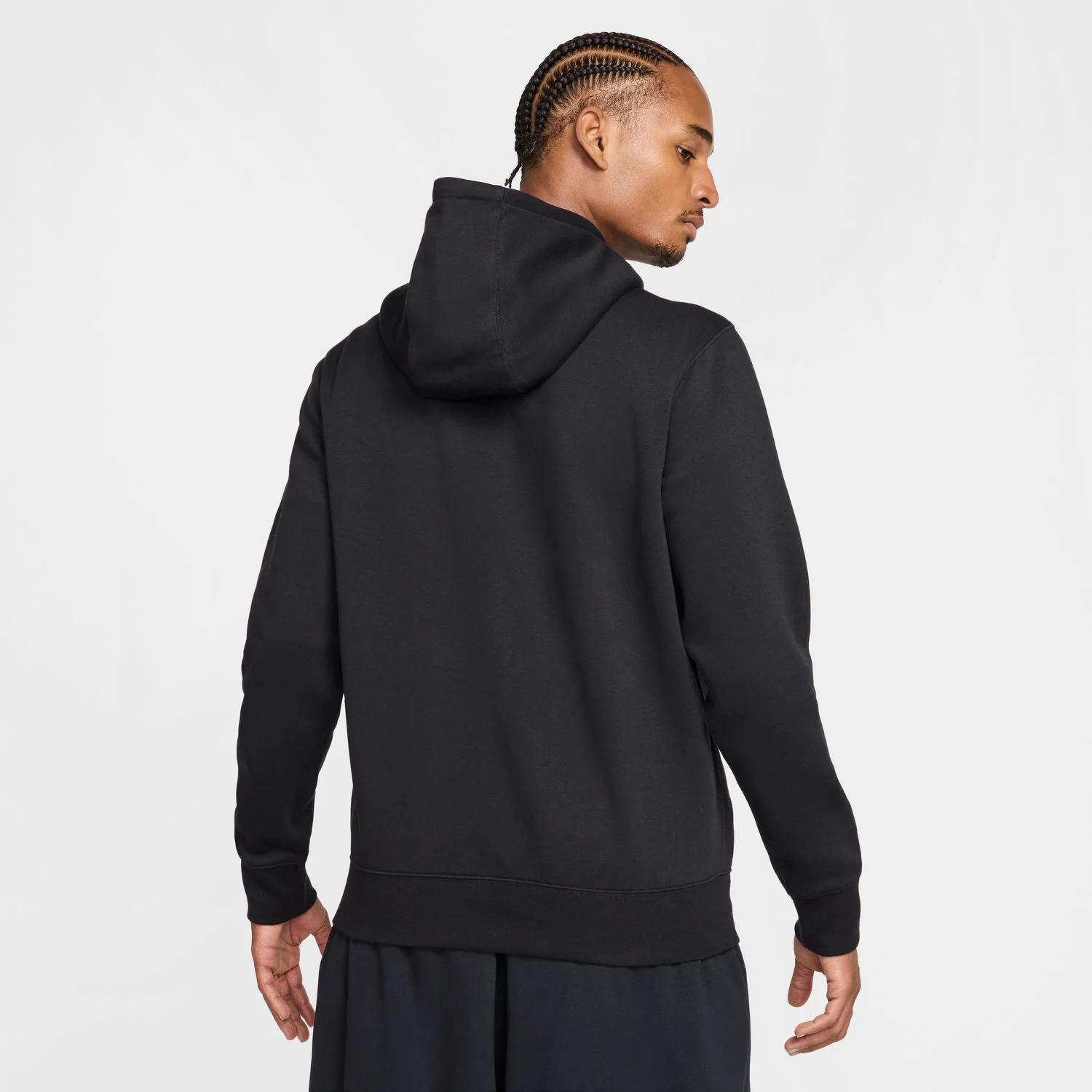 Club Fleece FZ Hoody - Mens - Image 7