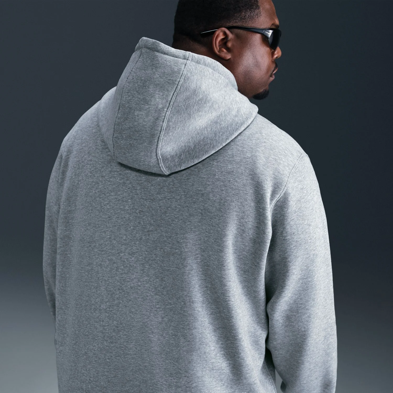 Club Fleece FZ Hoody - Mens - Image 6
