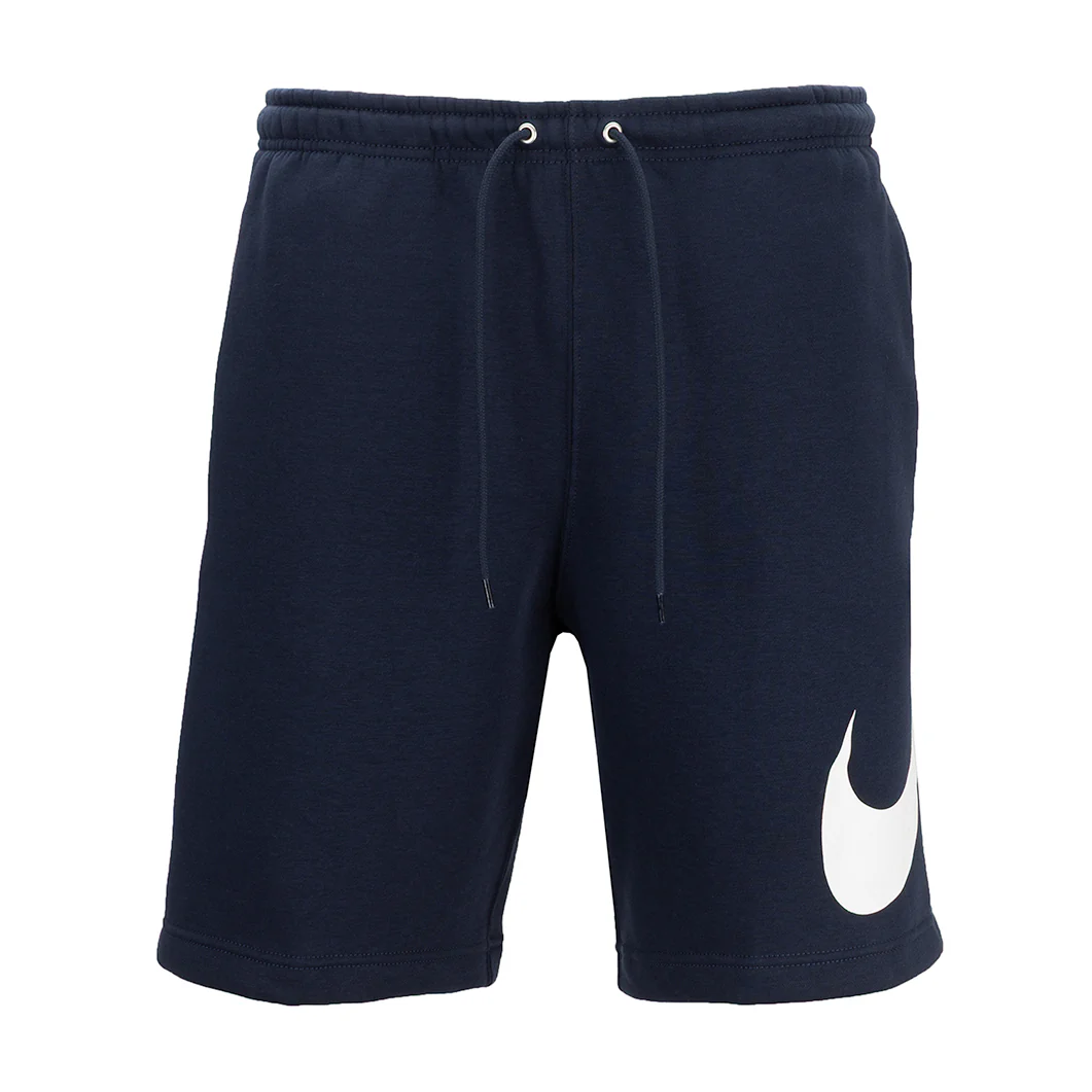Club Fleece Short -Mens