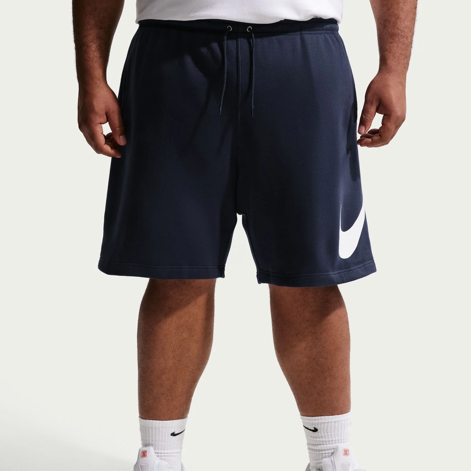 Club Fleece Short -Mens - Image 2