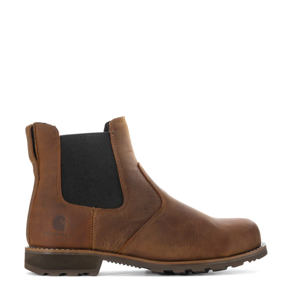 Frontier Chelsea Steel Toe - Mens
