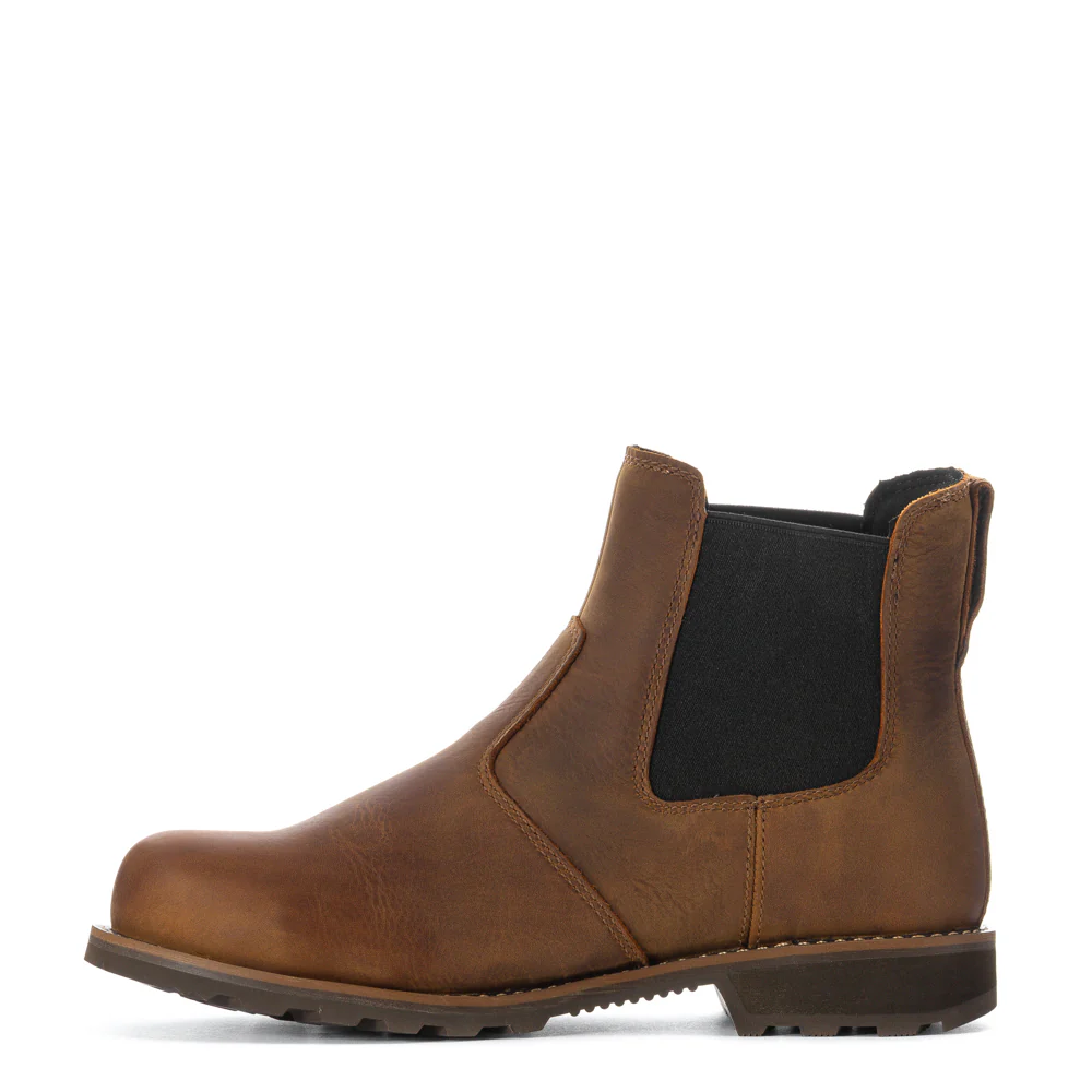 Frontier Chelsea Steel Toe - Mens - Image 2