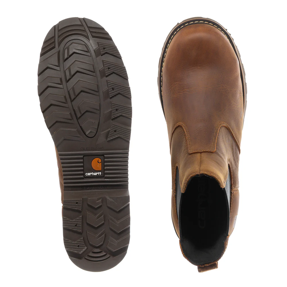 Frontier Chelsea Steel Toe - Mens - Image 4