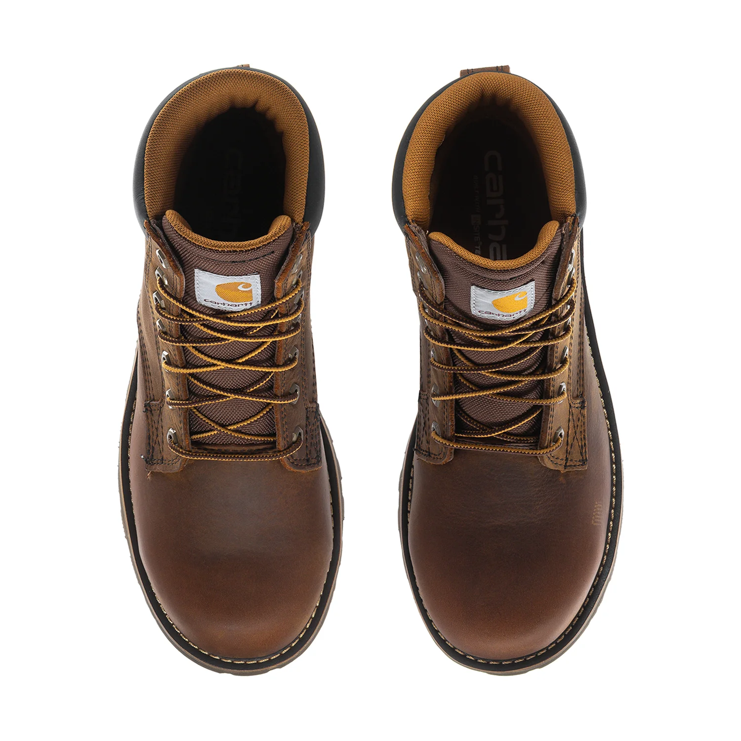 Frontier 6" Steel Toe - Mens - Image 3