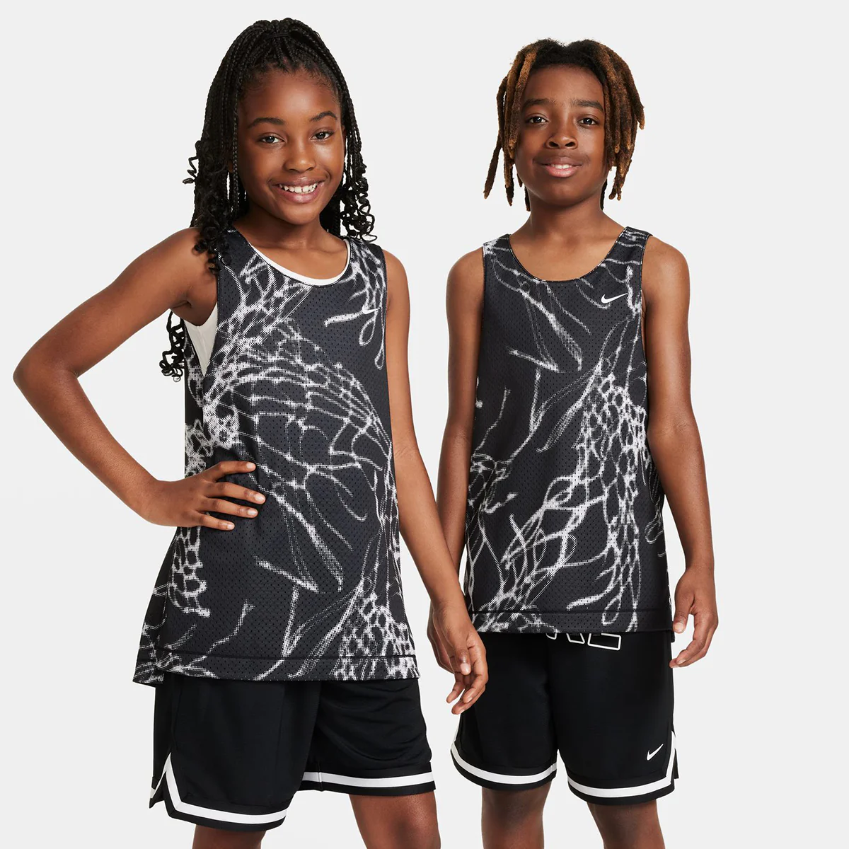 Reversible Jersey - Youth - Image 3