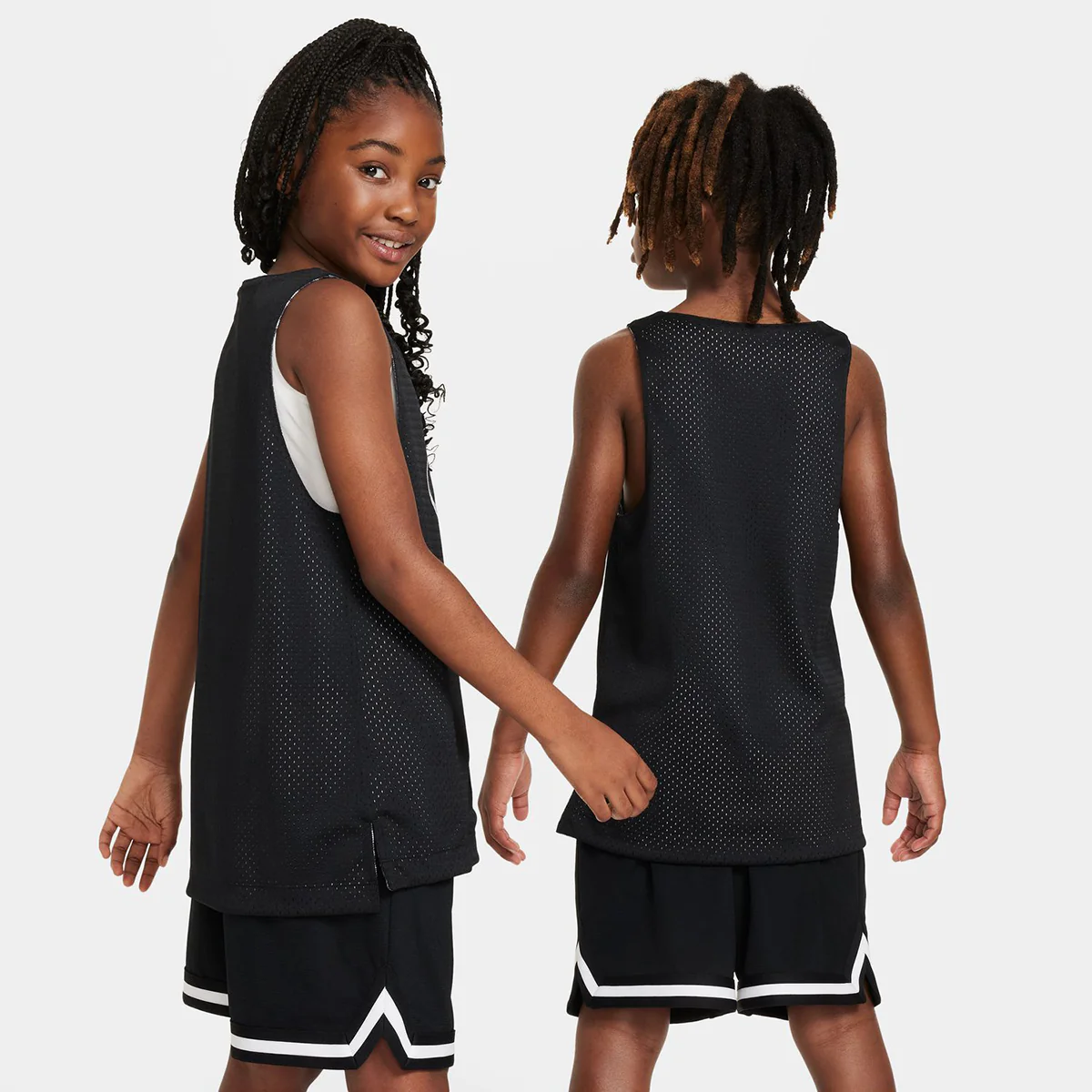 Reversible Jersey - Youth - Image 5