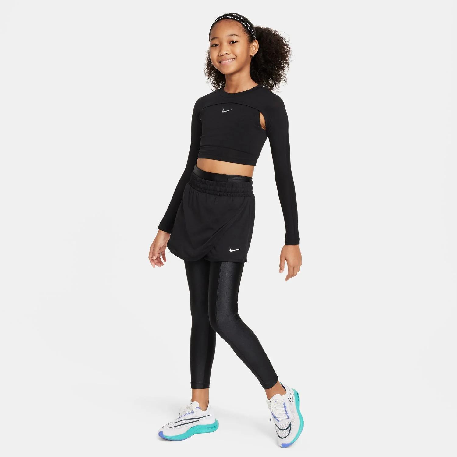 Breezy Skort - Youth - Image 3
