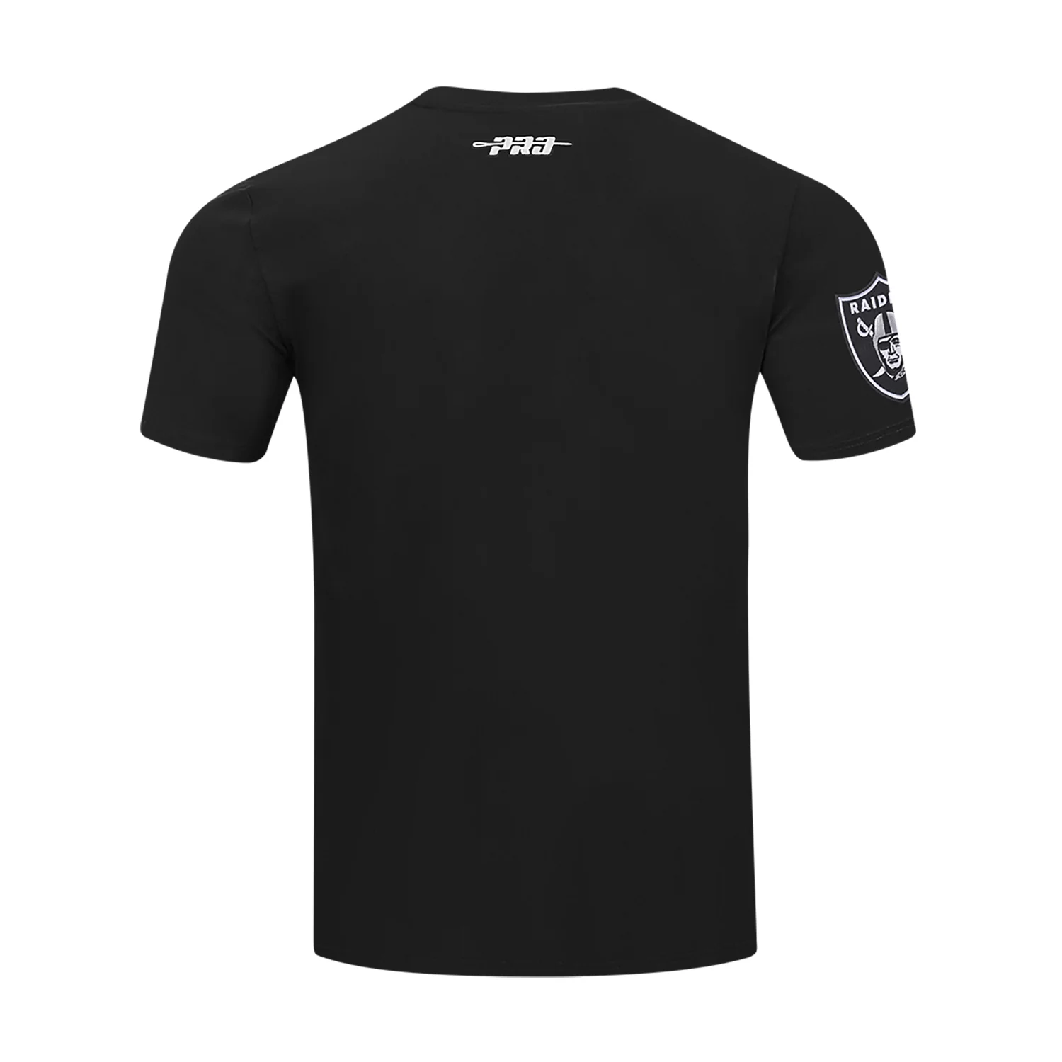 Las Vegas Raiders Born For Sport Tee -Mens - Image 3