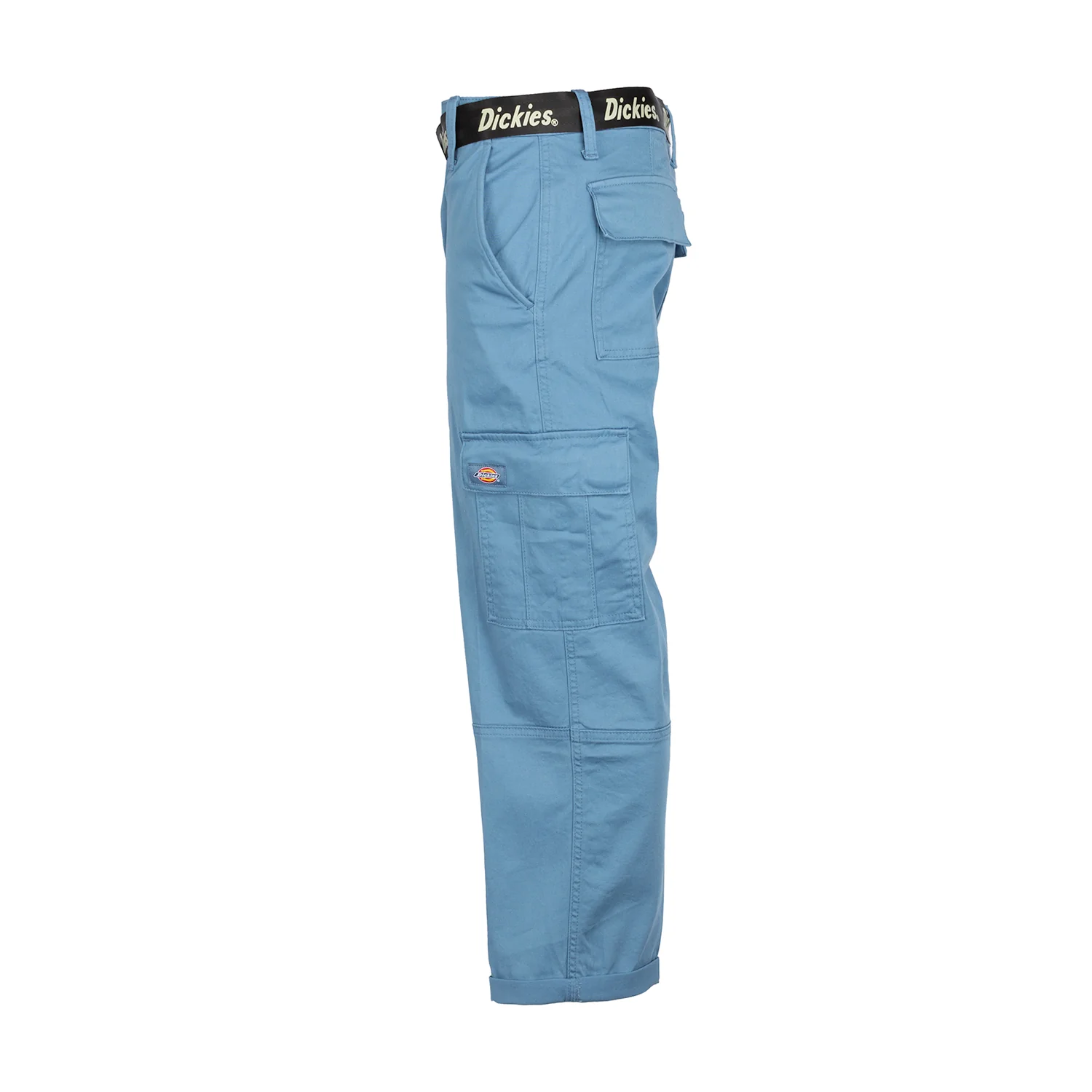 Cropped Cargo Pant - Womens - Image 3