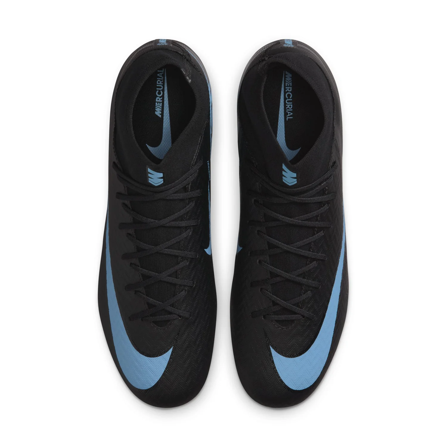 Mercurial Superfly 10 Academy FG/MG - Mens - Image 3