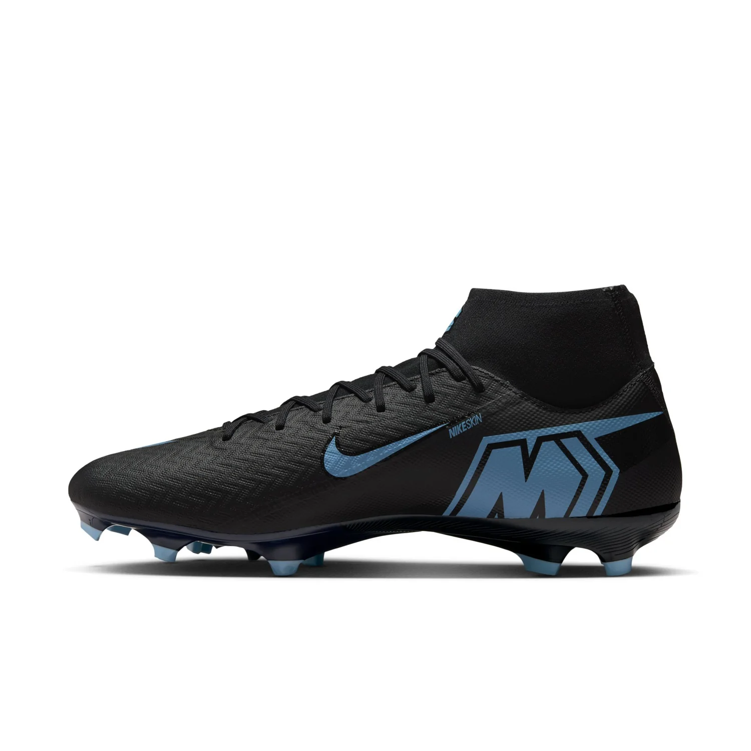 Mercurial Superfly 10 Academy FG/MG - Mens - Image 5