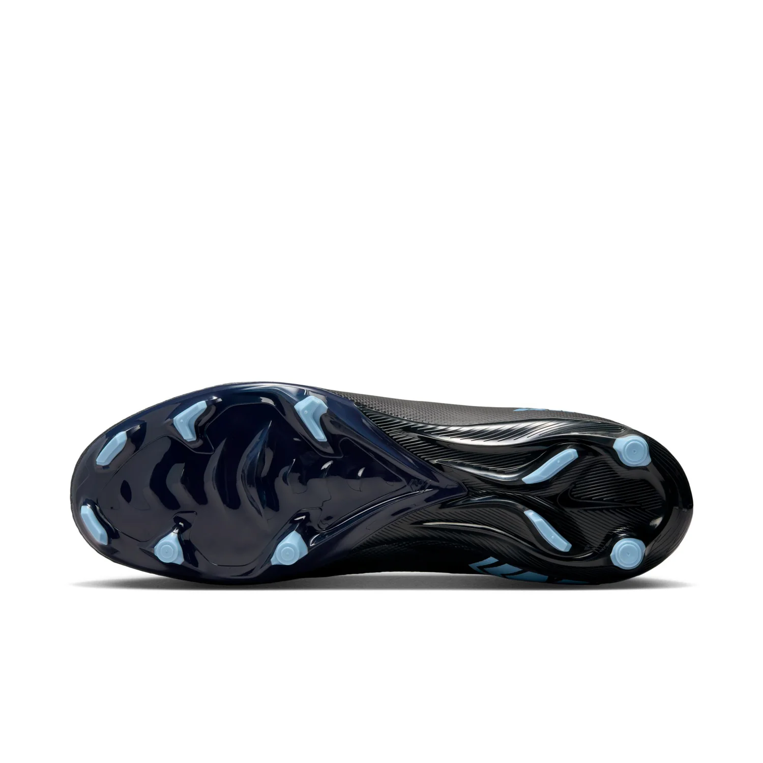 Mercurial Superfly 10 Academy FG/MG - Mens - Image 6