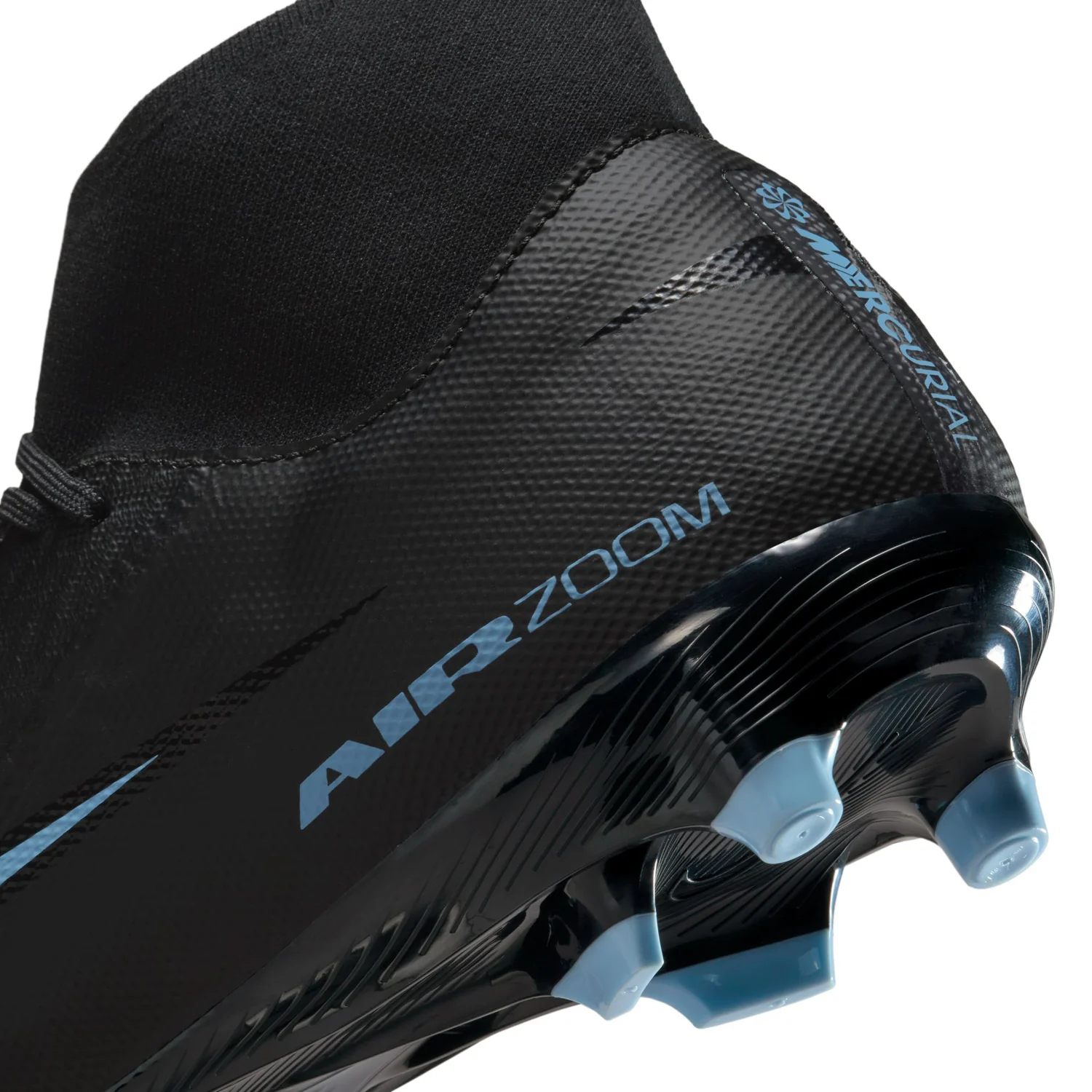 Mercurial Superfly 10 Academy FG/MG - Mens - Image 8