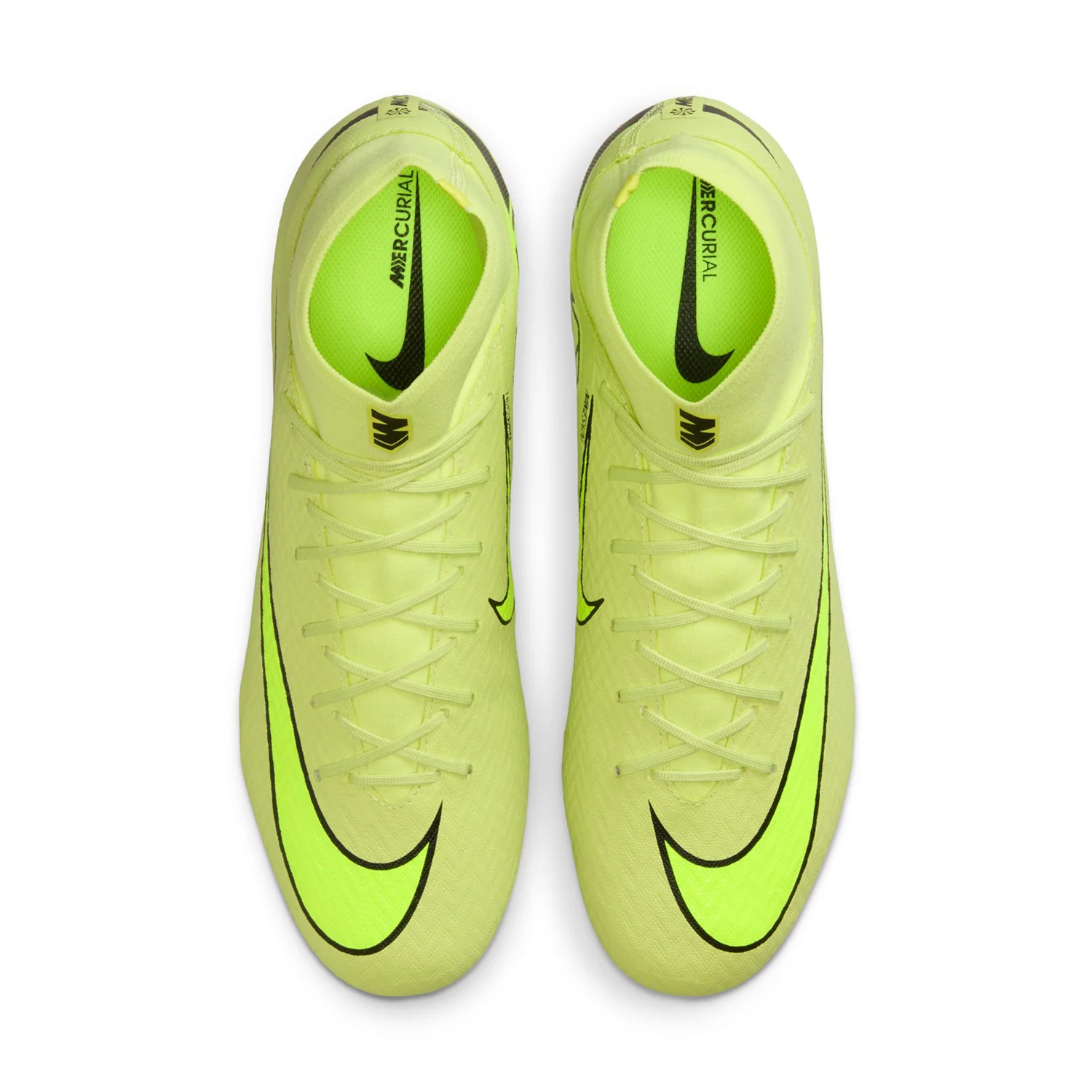 Mercurital Superfly 10 Academy FG/MG - Mens - Image 3