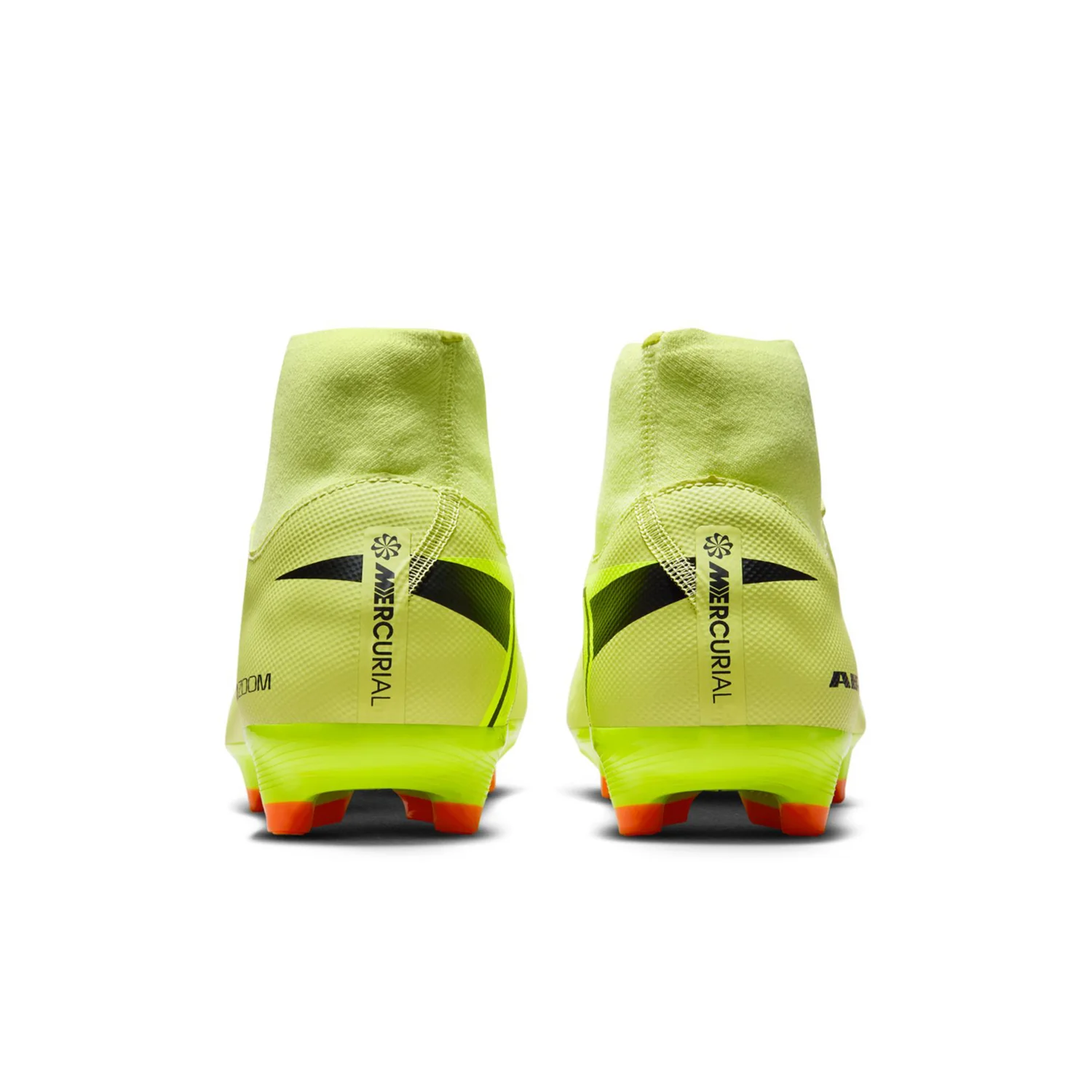 Mercurital Superfly 10 Academy FG/MG - Mens - Image 4