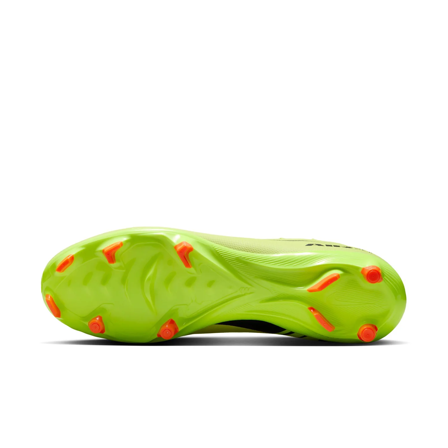 Mercurital Superfly 10 Academy FG/MG - Mens - Image 6