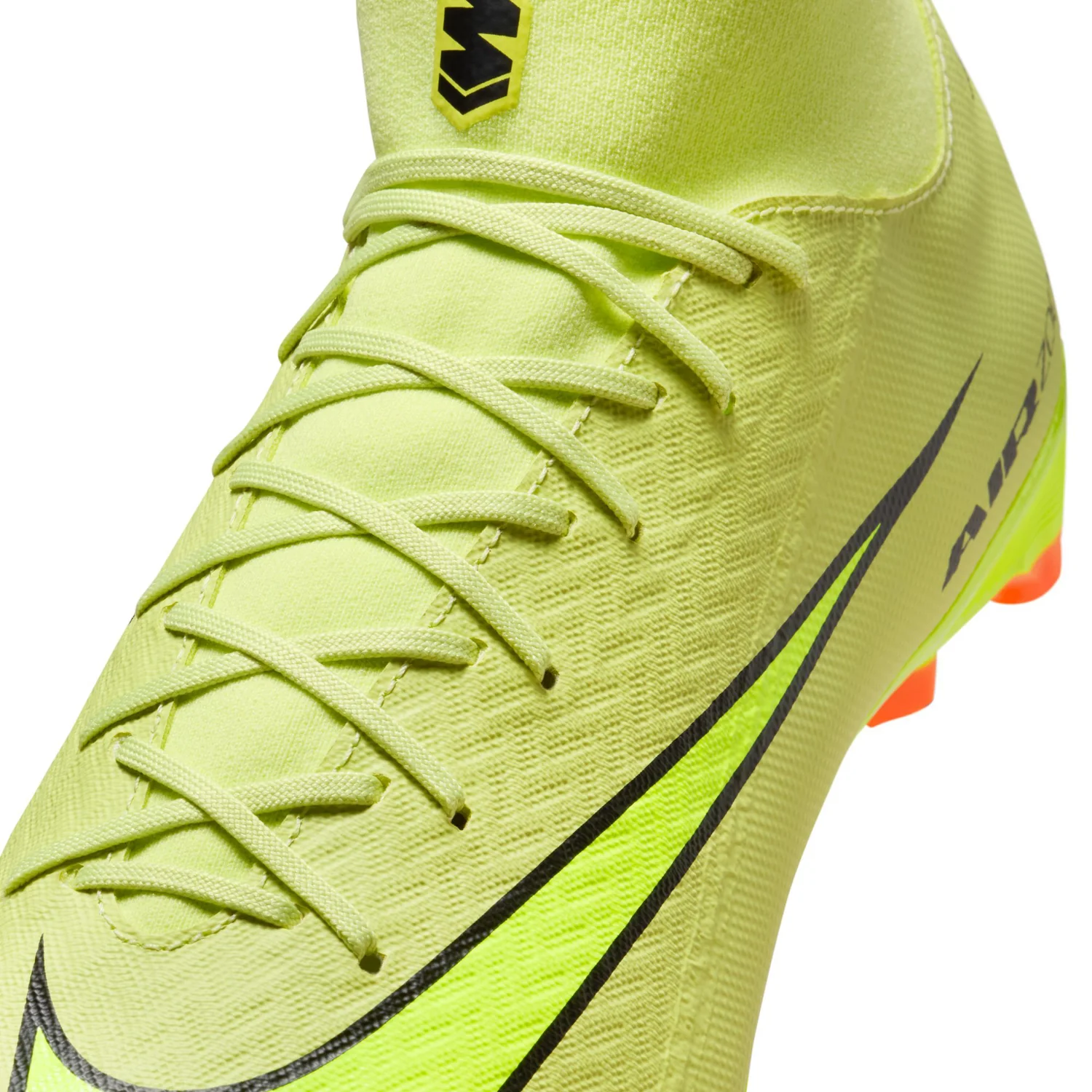 Mercurital Superfly 10 Academy FG/MG - Mens - Image 7