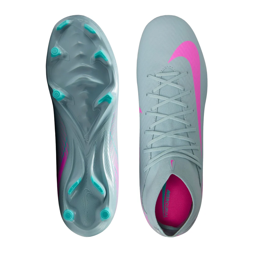 Mercurial Superfly 10 Academy MG - Mens - Image 4