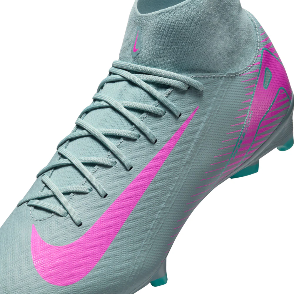 Mercurial Superfly 10 Academy MG - Mens - Image 6