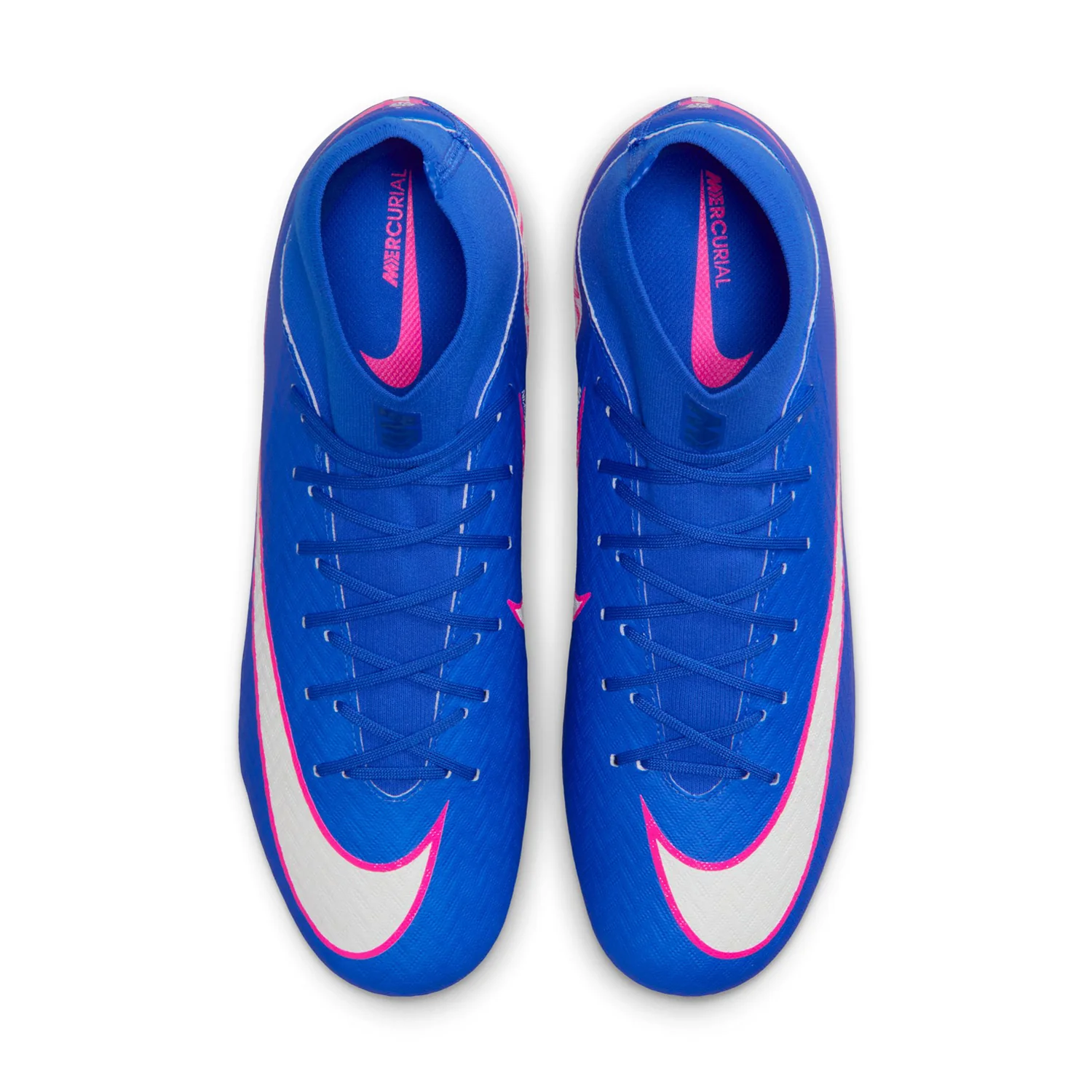 Mercurial Superfly 10 Academy FG/MG - Mens - Image 3