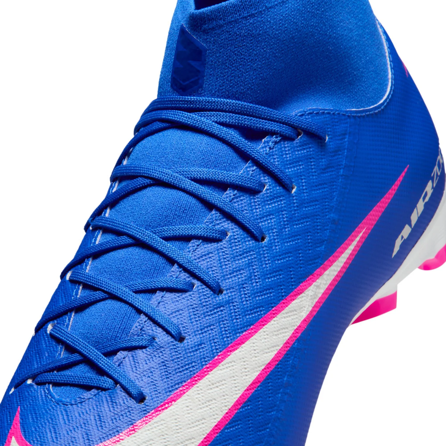 Mercurial Superfly 10 Academy FG/MG - Mens - Image 7