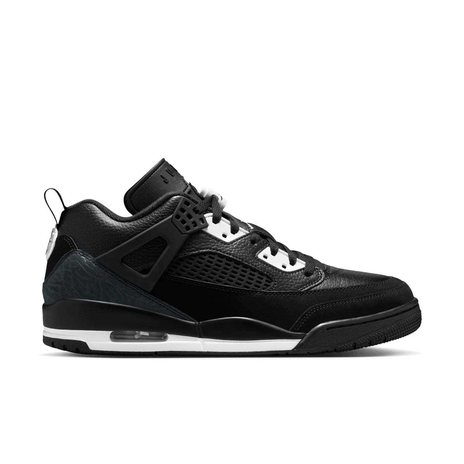 Spizike Low - Mens