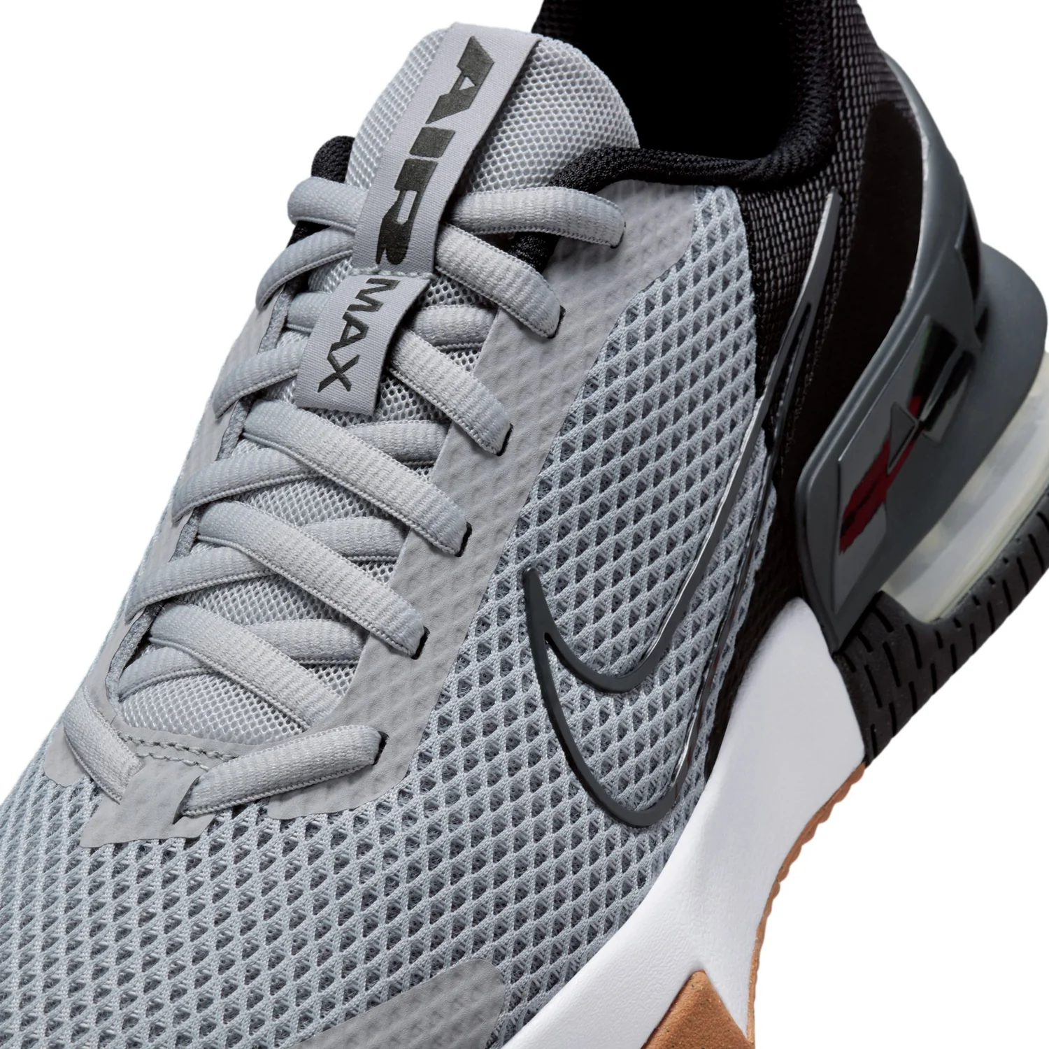 Air Max Alpha Trainer 6 - Mens - Image 7